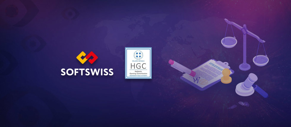 SOFTSWISS new License