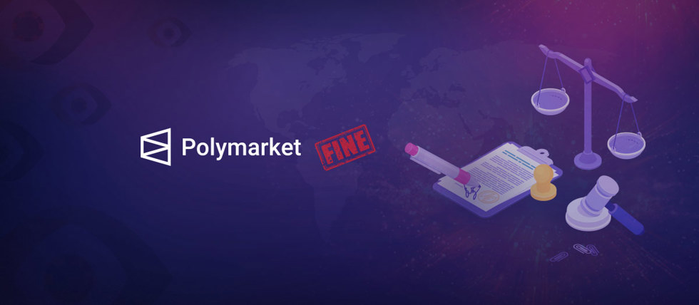 Polymarket to Pay $1.4 Million Fine