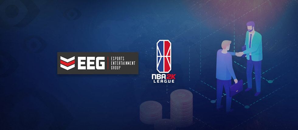 Esports Entertainment Renews Agreement with NBA 2k League