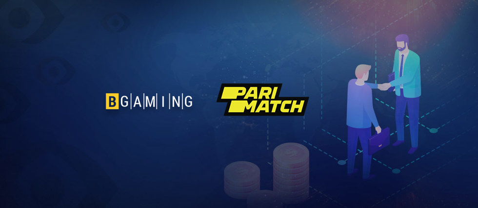 Parimatch Adds BGaming Content in Belarus