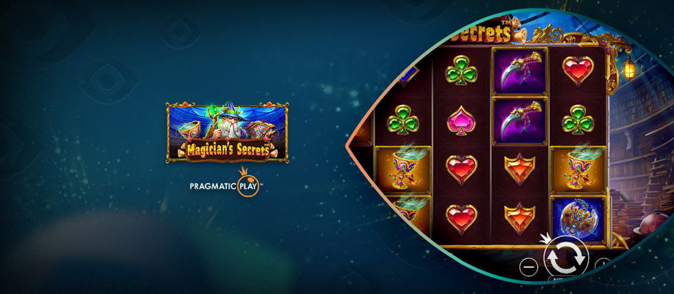 Pragmatic Play has launched a new slot