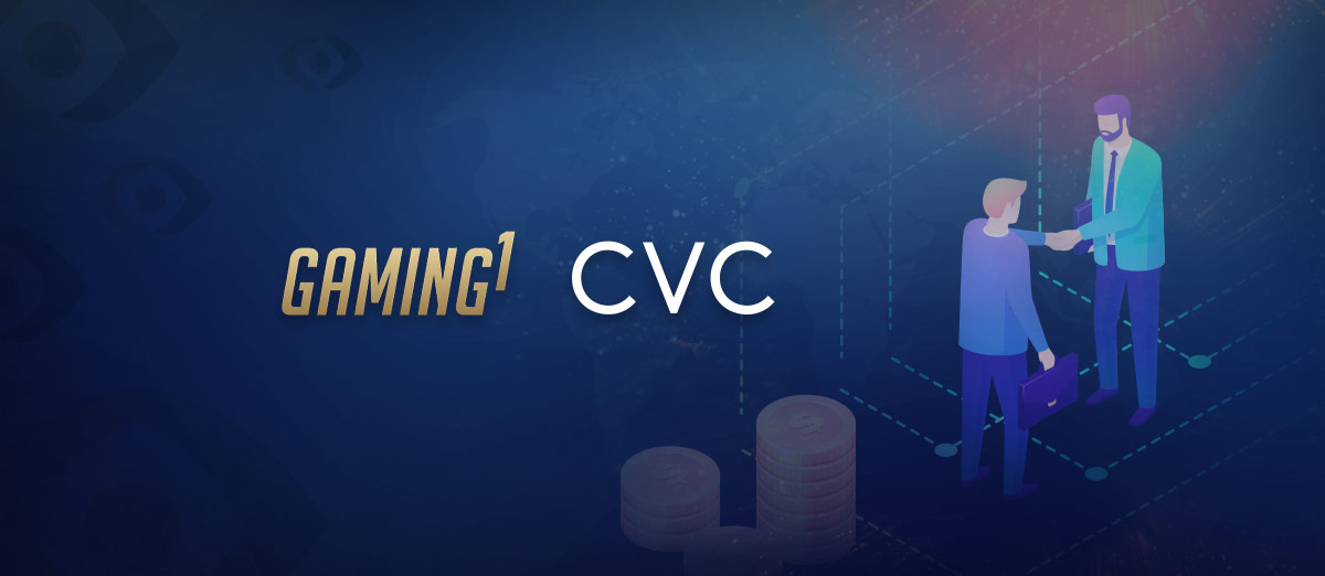 CVC Capital to Support Gaming1 Growth