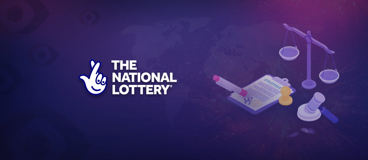 British MPs is calling for overhaul of National Lottery