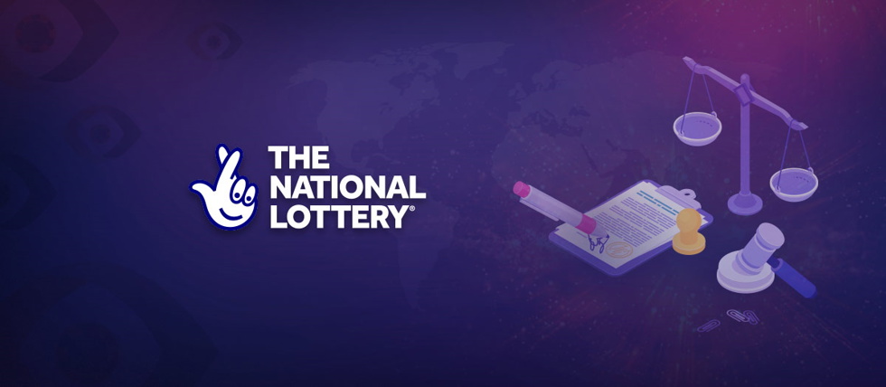 British MPs is calling for overhaul of National Lottery