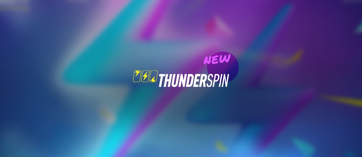 ThunderSpin have released a new game