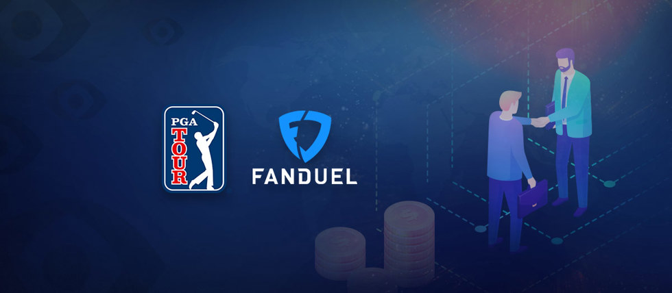 PGA TOUR and FanDuel Renews Agreement