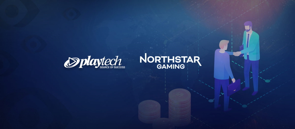 Playtech has signed a deal with NorthStar