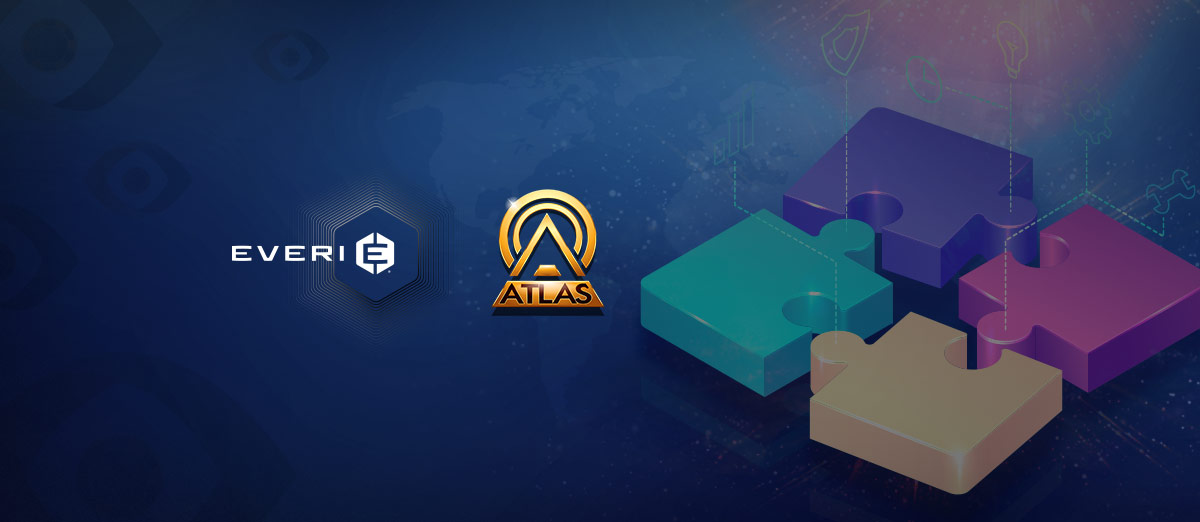 Everi Agrees to Acquire Atlas Gaming’s Strategic Assets