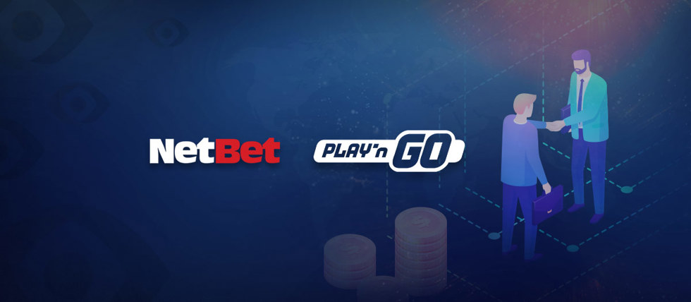 NetBet Italy Signs Content Partnership with Play’n GO