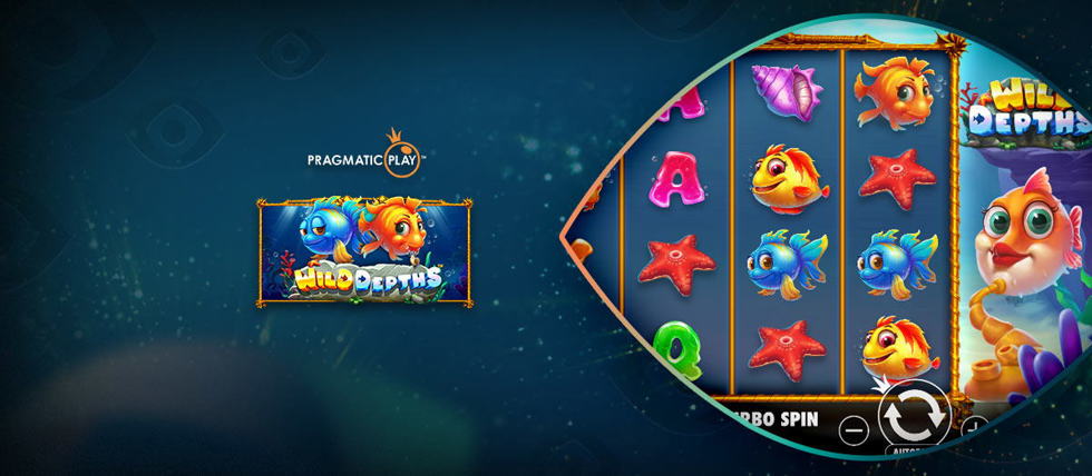 Pragmatic Play has released a new slot