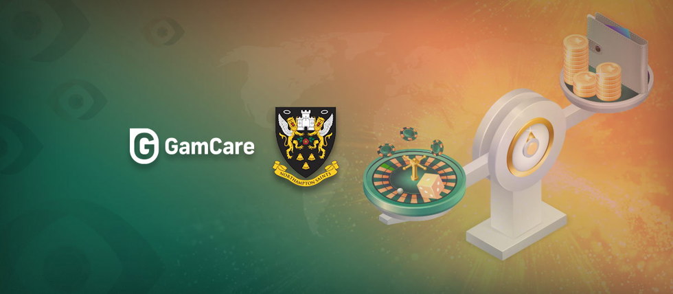 GamCare starts to partner with Northampton Saints