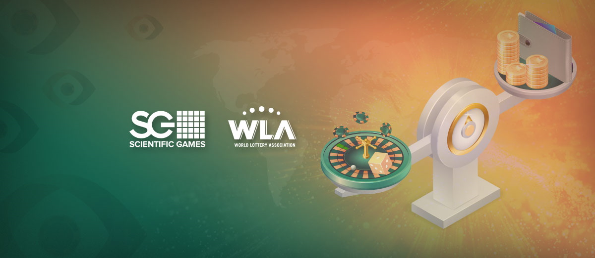 Scientific Games has received a certificate from WLA
