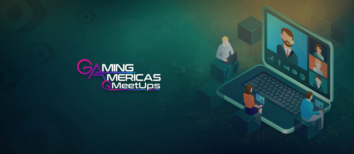 Gaming Americas Quarterly Meetup will take place on 26 January