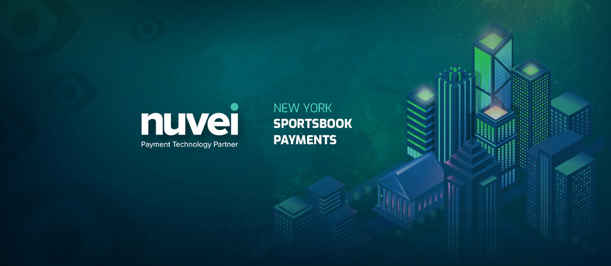 Nuvei Corporation has received license by New York State Gaming Commission