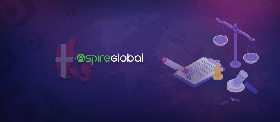 Aspire Global Acquires Danish Betting License