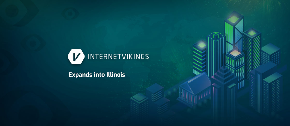 Internet Vikings Expands into Illinois