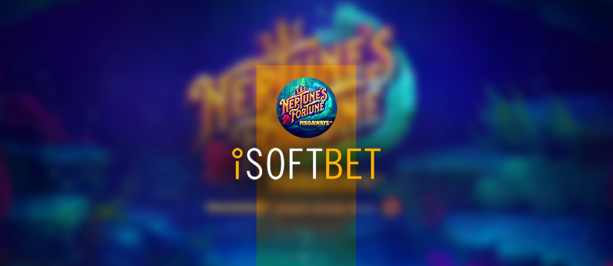 iSoftBet release a new slot