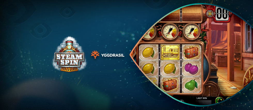 Yggdrasil has released a new slot