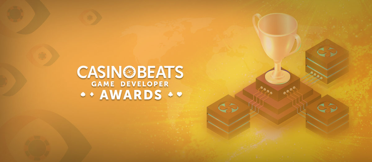CasinoBeats Game Developer Awards