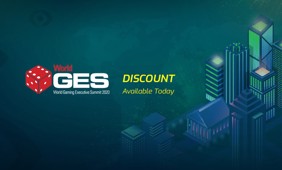 There is 50% discount for WGES tickets
