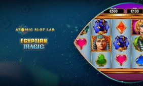Bragg Gaming Group has launched a new slot