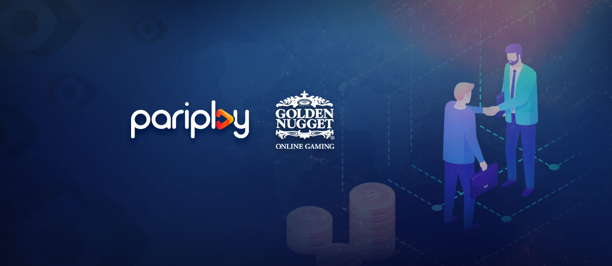Golden Nugget to Feature Pariplay’s Games in Q1
