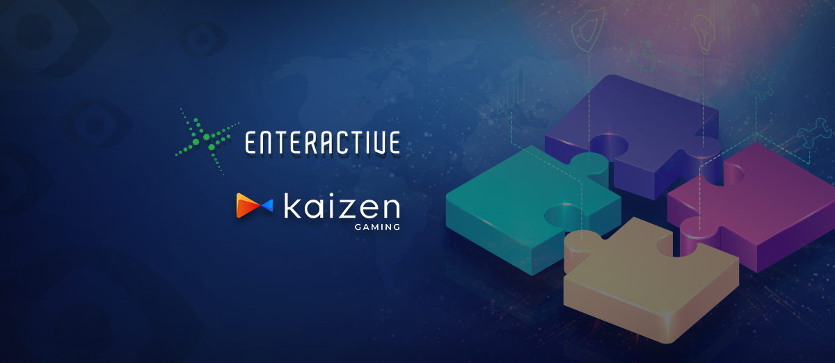 Kaizen Gaming expands himself