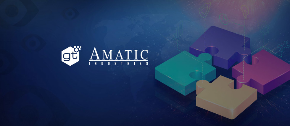 AMATIC Slots Added to Gamingtec Portfolio