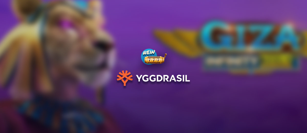 Yggdrasil has launched a new slot