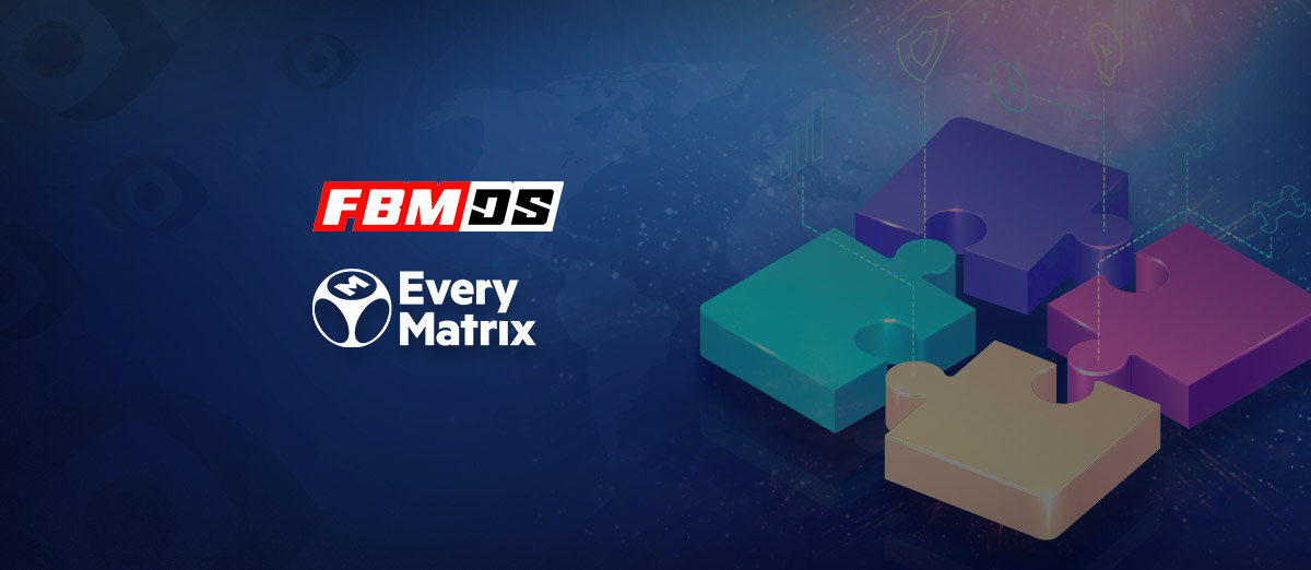 FBMDS Joins Forces with EveryMatrix