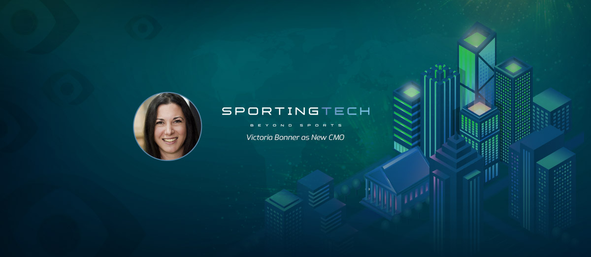 Sportingtech Appoints Victoria Bonner as New CMO