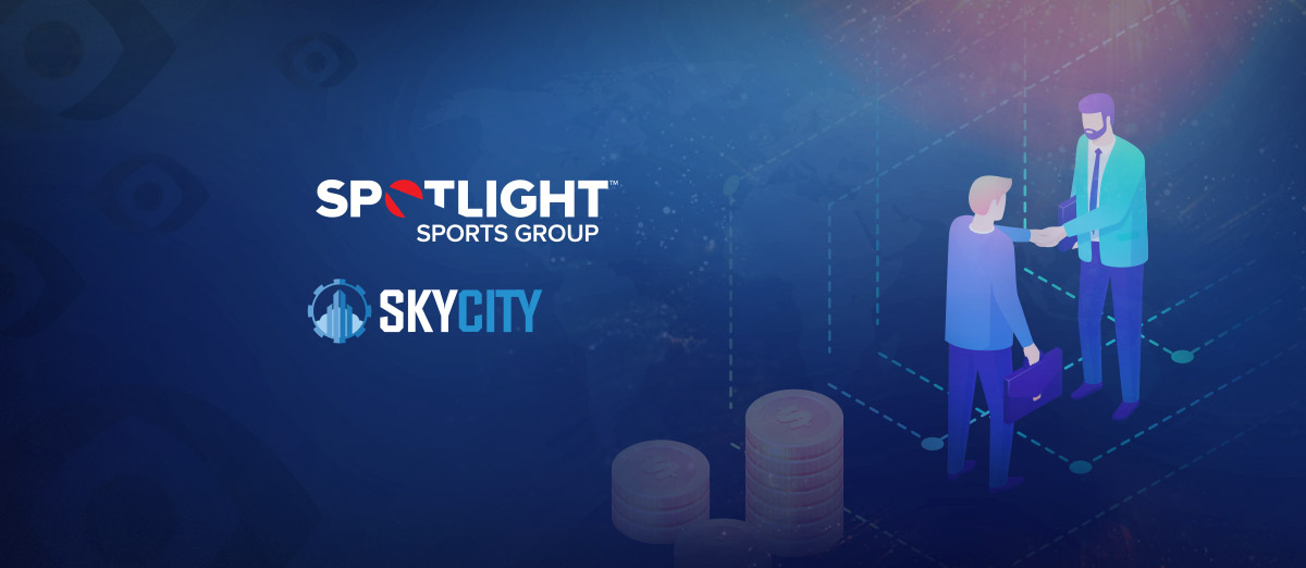 Spotlight agrees with Sky City