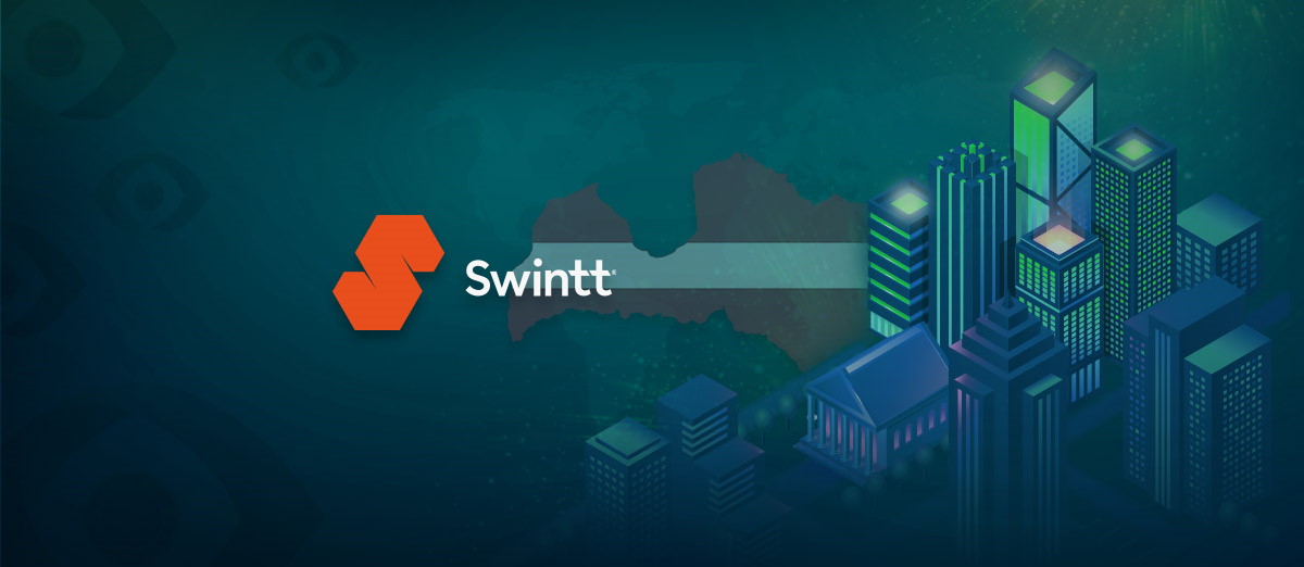 Swintt has announced that it will boost its presence in Latvia