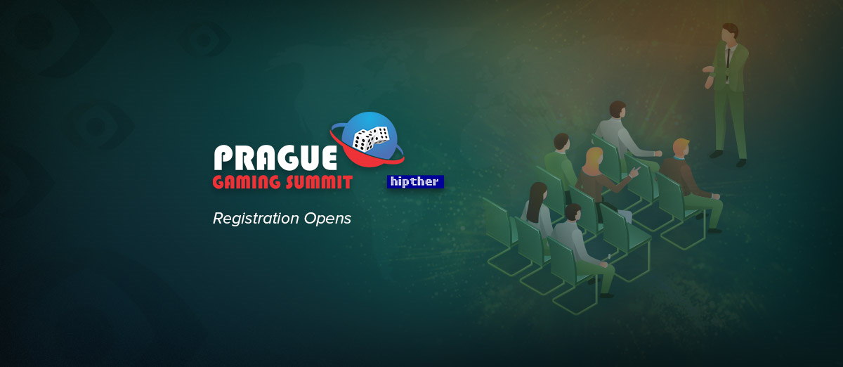 Prague Gaming Summit 2022