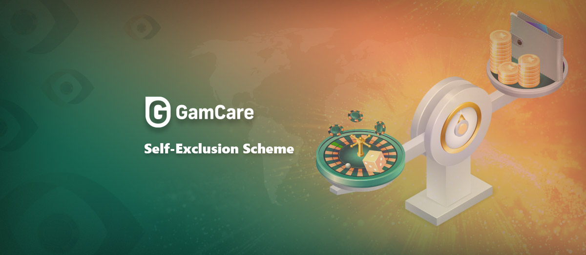 GamCare Proposes Self-Exclusion Scheme for High-Risk Traders