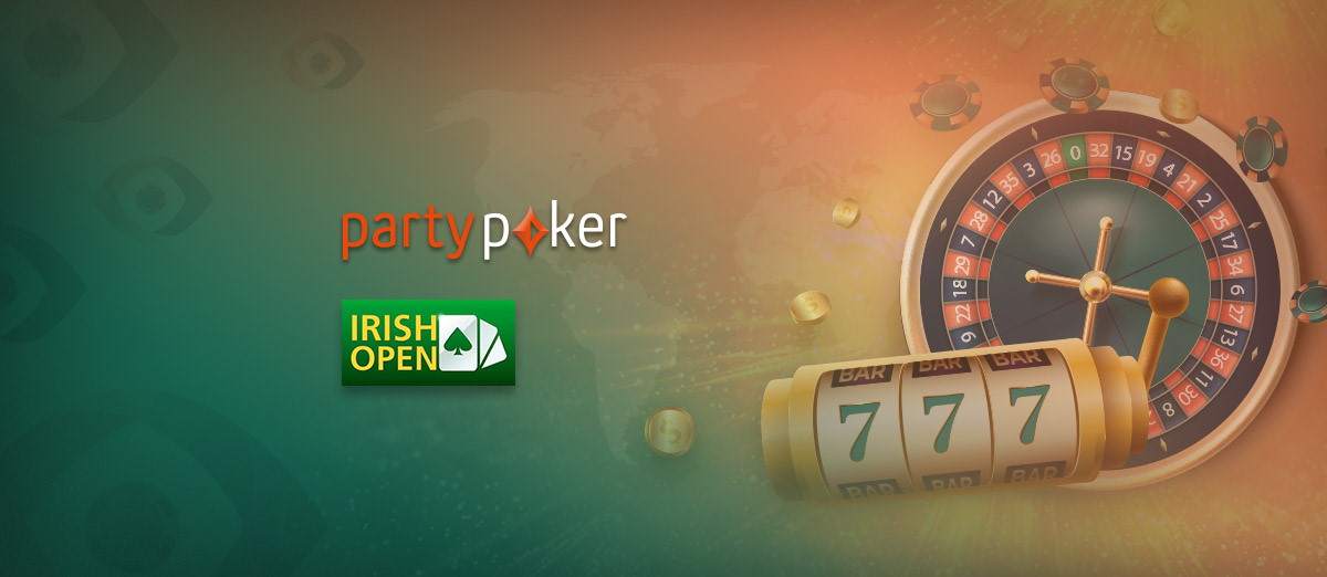 Irish Poker Open Festival will be live in April