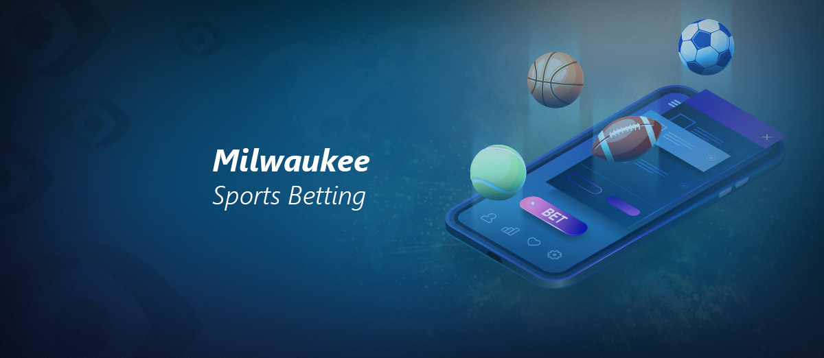Milwaukee Closer to Sports Betting Launch