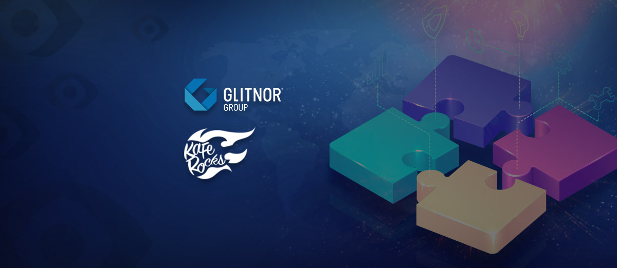 Glitnor Group Completes Kafe Rocks Acquisition