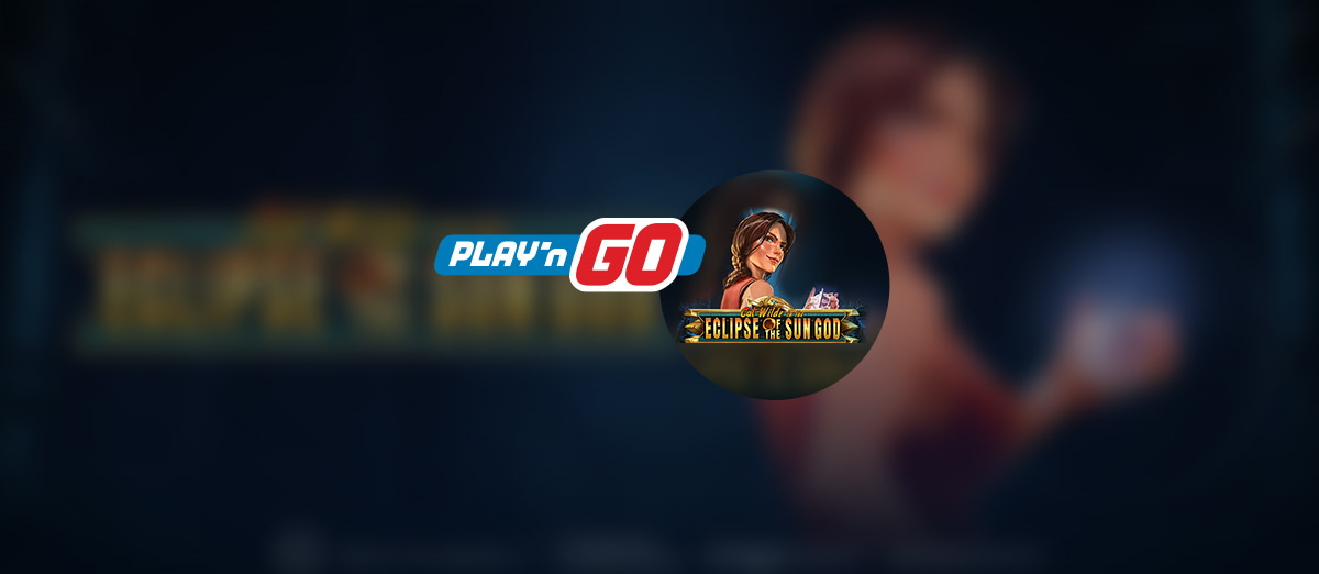 Play n GO has launched a new slot