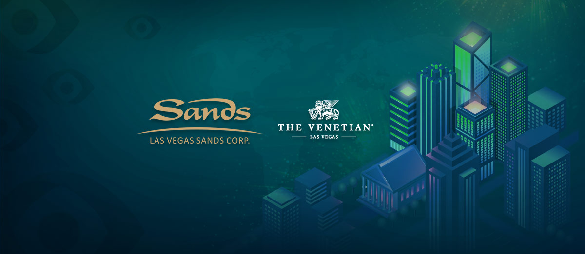 Vegas’ Venetian Resort Sold for $6.25 Billion