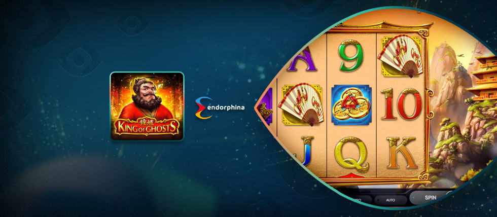 Endorphina has launched a new slot