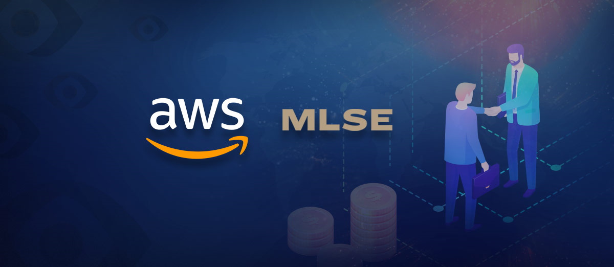 AWS and Maple Leaf Club have signed a new partnership deal