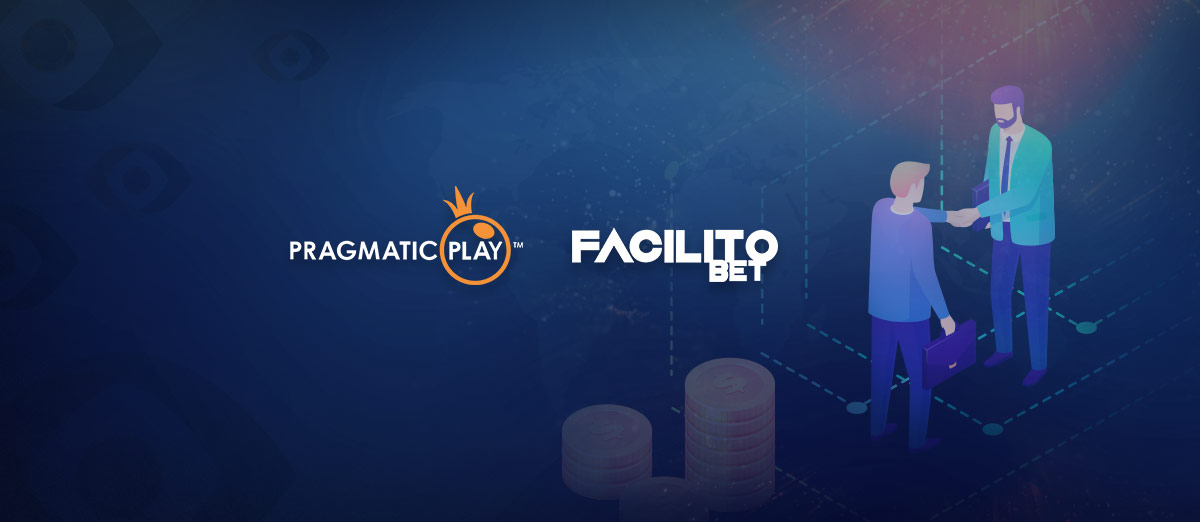 Pragmatic Play Unveils Bingo Games with Facilito Bet