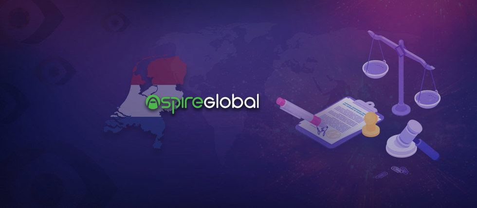 Aspire Global Gets Approval for Dutch Market Entry