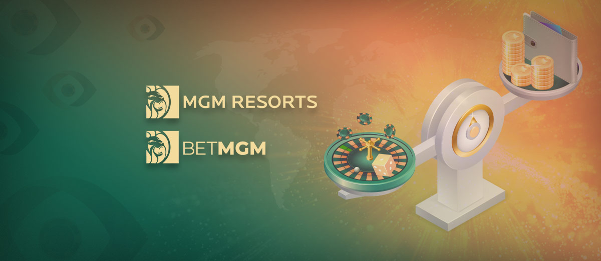 BetMGM and MGM Resorts Expand Responsible Gaming Tools