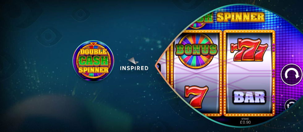 Inspired Entertainment has released a new slot