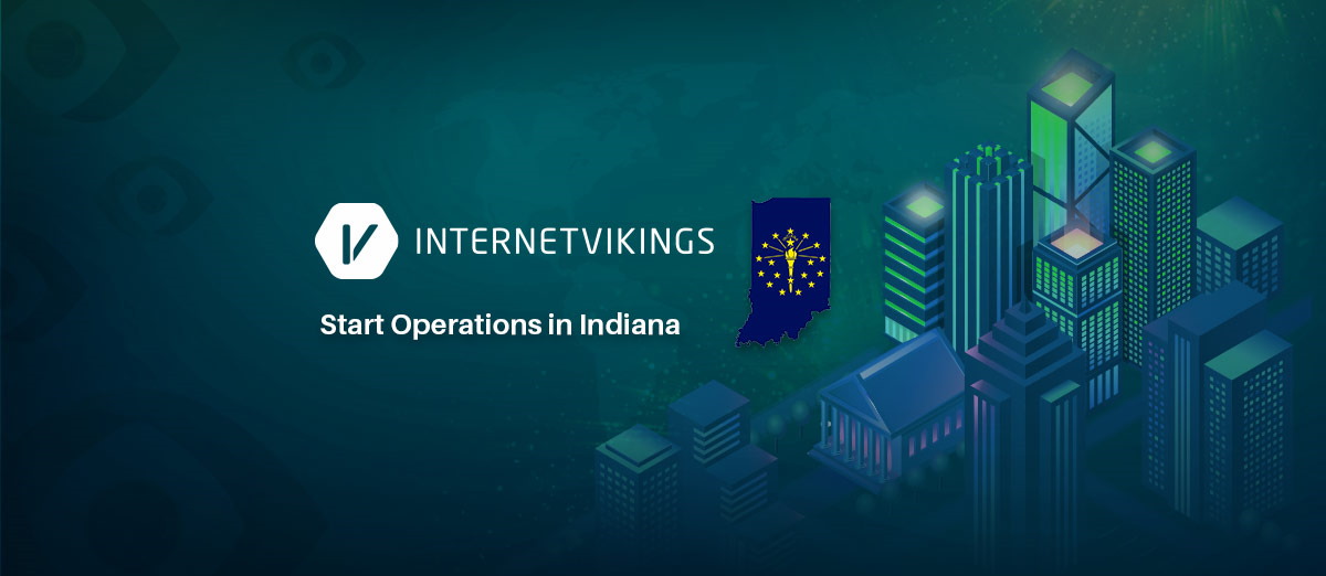 Internet Vikings has launched it's services in Indiana
