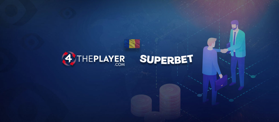 4ThePlayer Enters Romanian Regulated Market