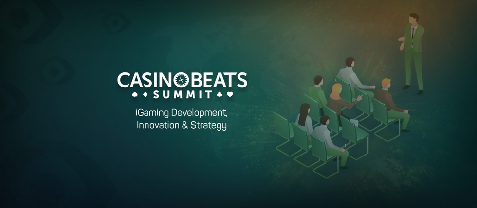 CasinoBeats Summit 2022