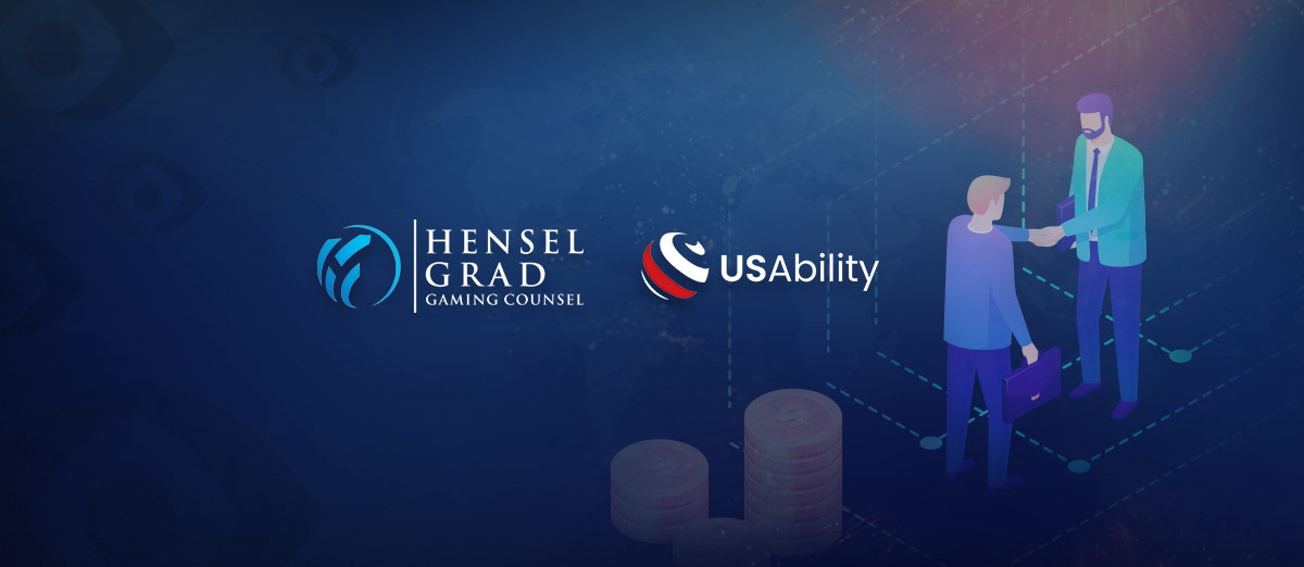 New partnership between Hendel Grand and USAbility